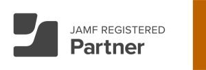 jamf registered partner